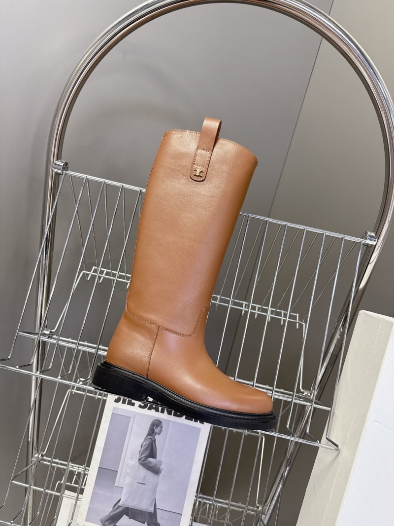 Ce1i*e boots